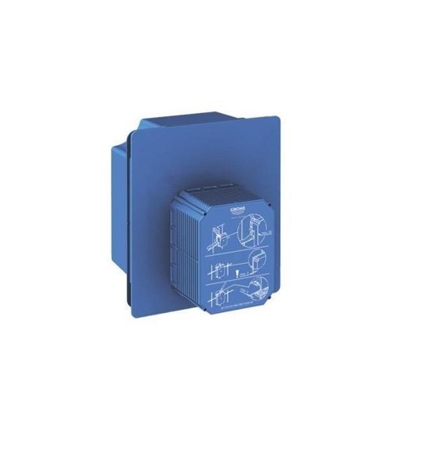 Grohe Rapido U Pisuar İçin Montaj Kutusu - 37338000 - Image 1