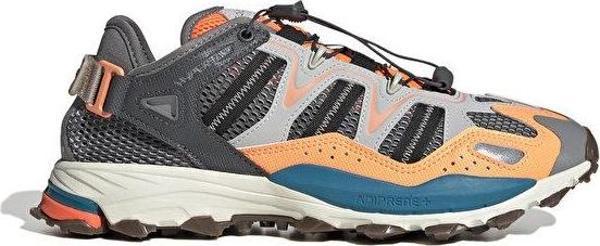 adidas Hyperturf Erkek Günlük Ayakkabı HP2832 Çok Renkli - Image 1