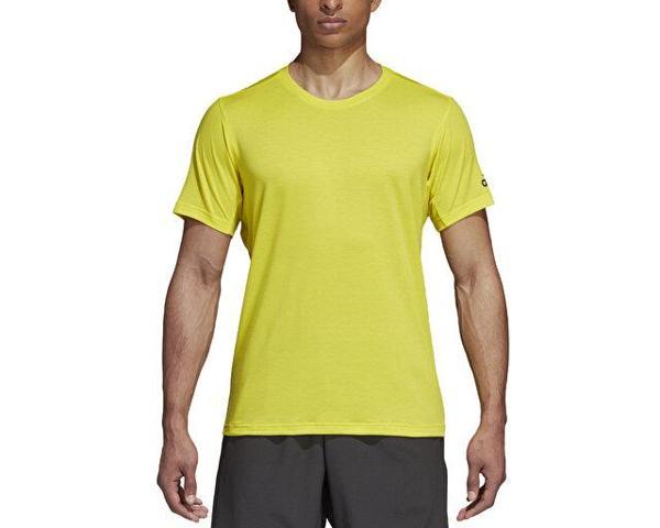 adidas Erkek Antrenman Tişörtü Cz5393 Freelift Prime - Image 1
