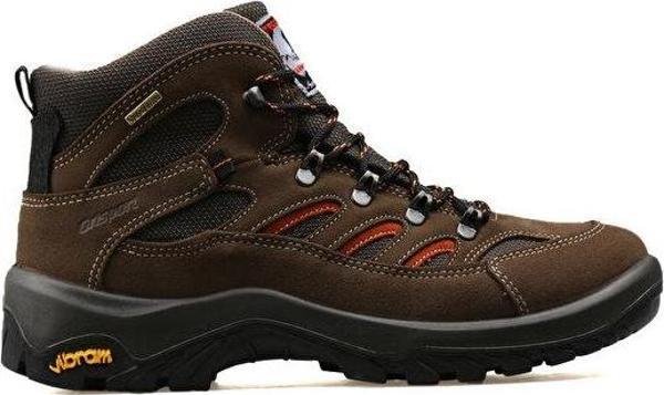 GriSport Erkek Trekking Bot Ve Ayakkabısı Kahverengi 11495S17T - Image 1