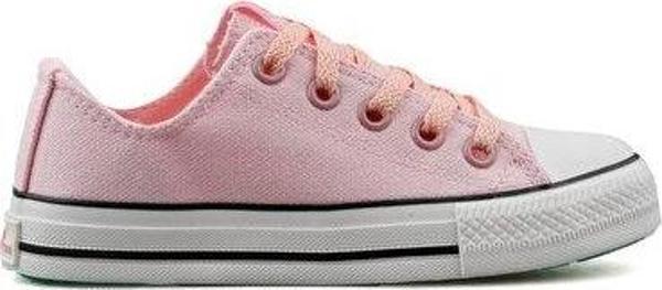 Benetton Bn 30685 Pembe Çocuk Günlük Ayakkabı BN-30685-PEMBE Pembe - Image 1