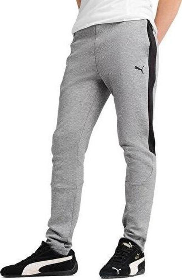 Puma Evostripe Core Pants Erkek Antrenman Eşofman Altı 63153303 Renkli - Image 1
