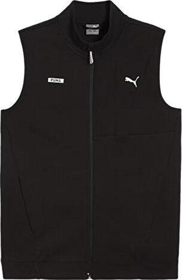 Puma Desert Road Gilet Erkek Yeleği 67892101 Siyah - Image 1