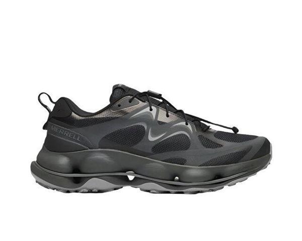 Merrell Speed Arc Matis Erkek Outdoor Koşu Ayakkabısı J038269-6000 Siyah - Image 1