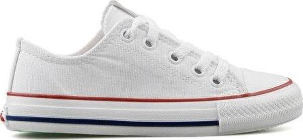 Benetton Bn 30685 Beyaz Çocuk Günlük Ayakkabı BN-30685-BEYAZ Beyaz - Image 1