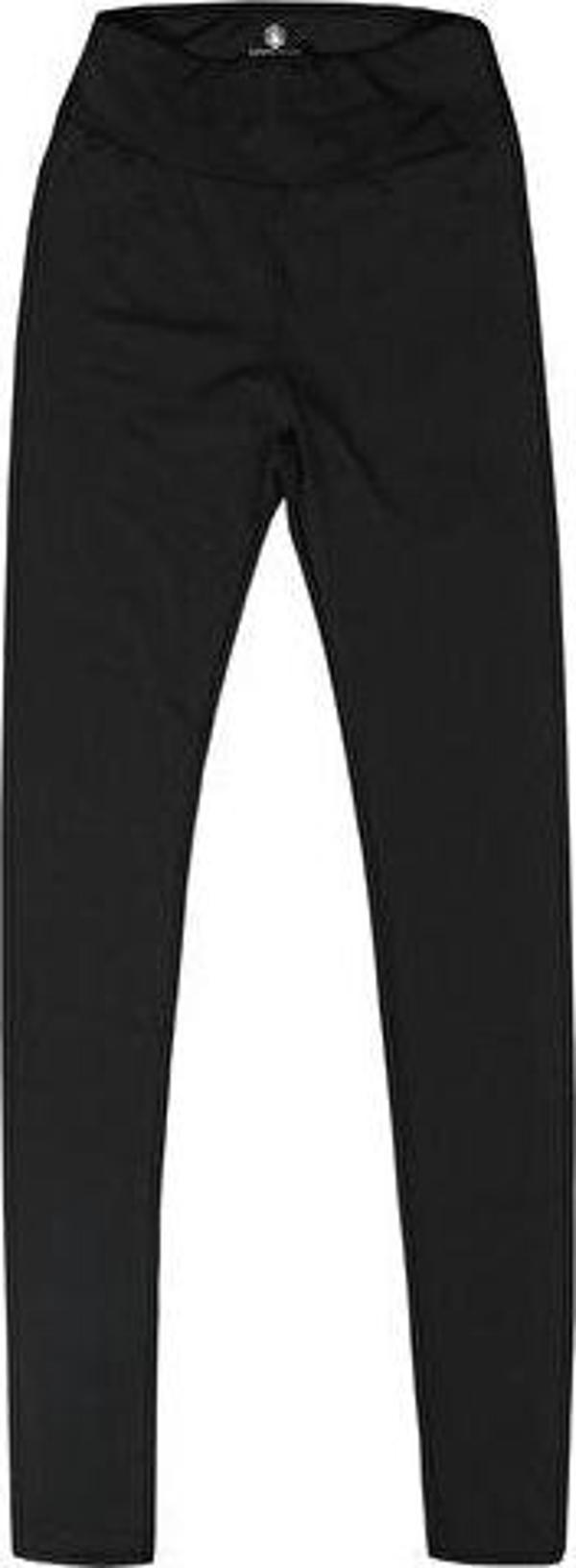 Lumberjack 3M W-Ct125 Kadın Günlük Tayt 101339637 Siyah - Image 1