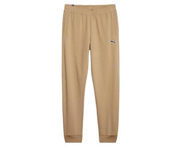 Puma Better Essentials Sweatpants Erkek Günlük Eşofman Altı 67598083 Kahverengi - Image 1