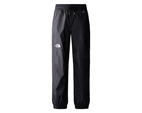 The North Face M Build Up Erkek Outdoor Pantolonu NF0A82VNJK31 Siyah - Image 1