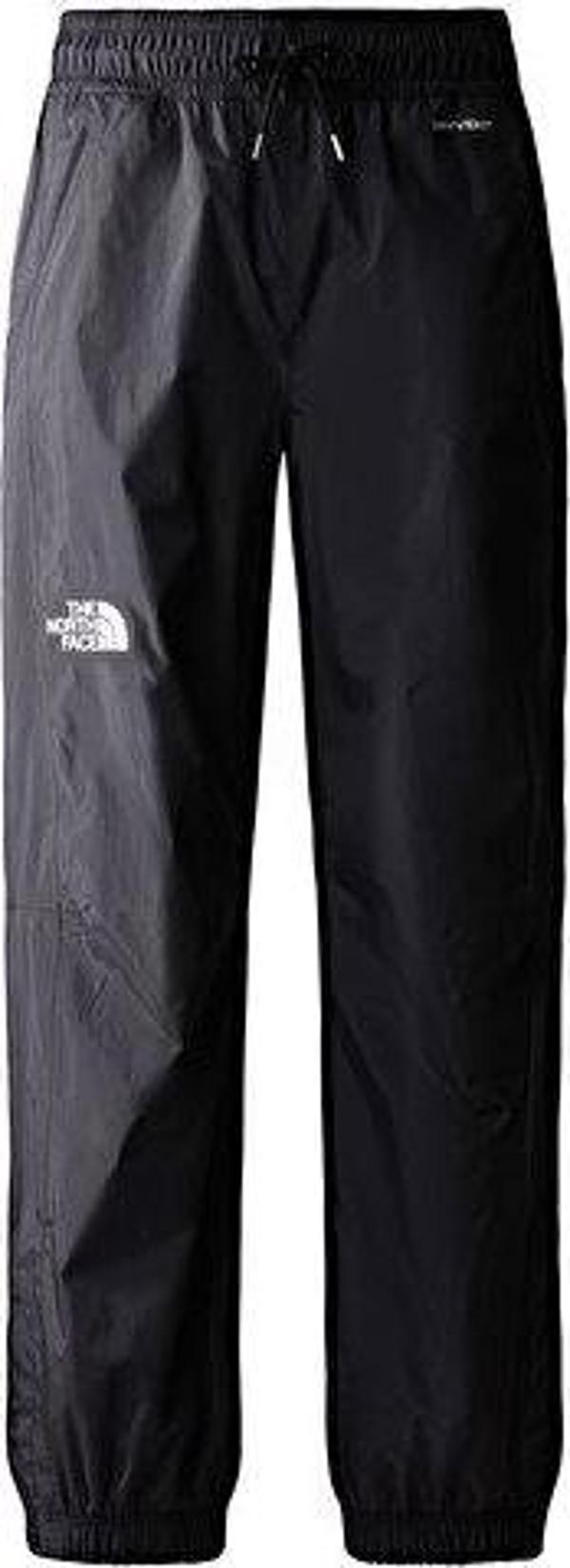 The North Face M Build Up Erkek Outdoor Pantolonu NF0A82VNJK31 Siyah - Image 1