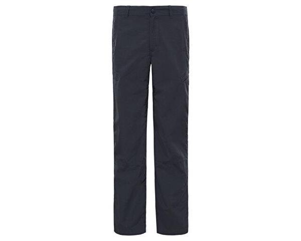 The North Face Gri Erkek Outdoor Pantolonu T0Cf710C5 M Horizon Cargo Pant - Image 1