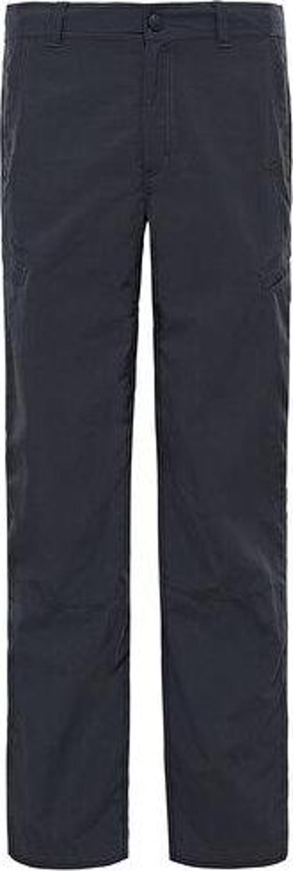 The North Face Gri Erkek Outdoor Pantolonu T0Cf710C5 M Horizon Cargo Pant - Image 1