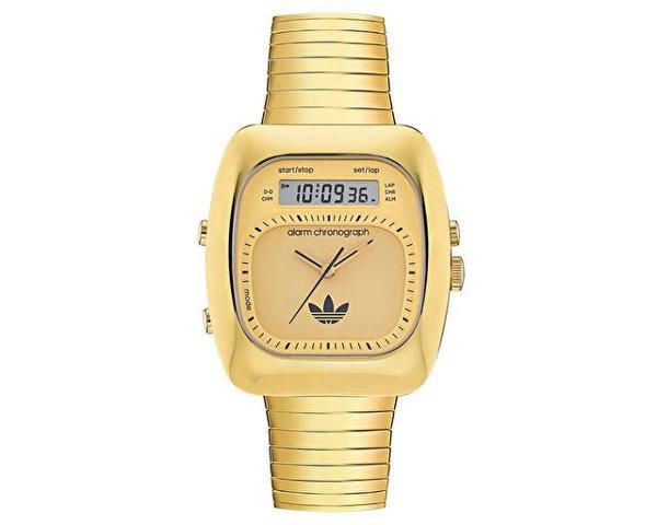 adidas Adaosy25014 Kol Saati ADAOSY25014 Renkli - Image 1
