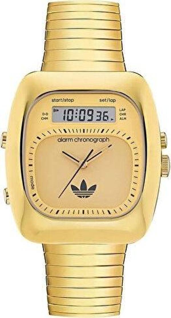 adidas Adaosy25014 Kol Saati ADAOSY25014 Renkli - Image 1