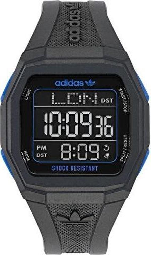 adidas Adaost24564 Kol Saati ADAOST24564 Renkli - Image 1