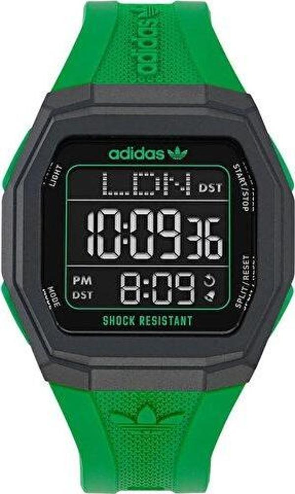 adidas Adaost24566 Kol Saati ADAOST24566 Renkli - Image 1