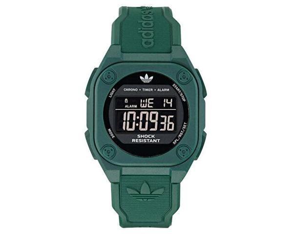adidas Adaost25032 Kol Saati ADAOST25032 Renkli - Image 1