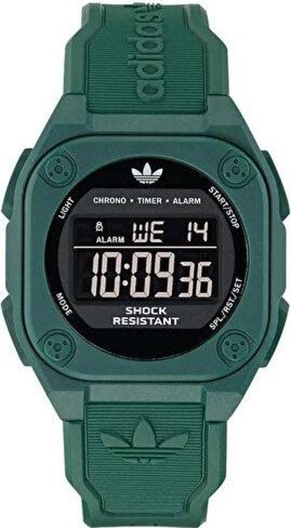 adidas Adaost25032 Kol Saati ADAOST25032 Renkli - Image 1