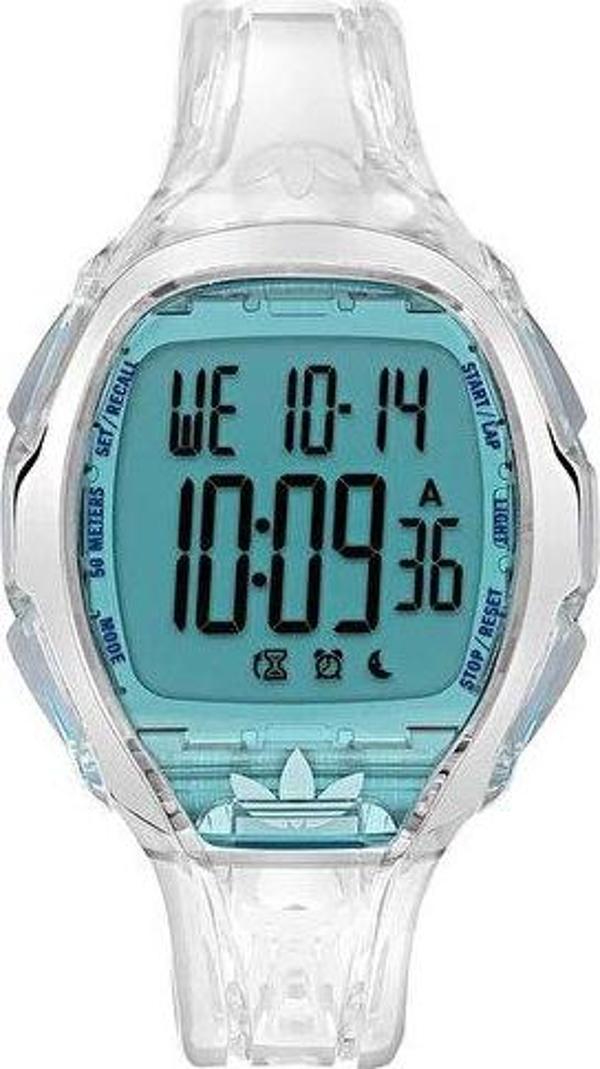 adidas Adaofh25003 Kol Saati ADAOFH25003 Renkli - Image 1