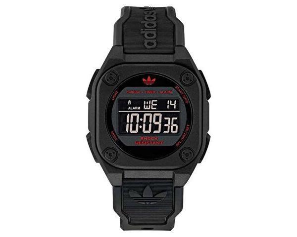 adidas Adaost25029 Kol Saati ADAOST25029 Renkli - Image 1