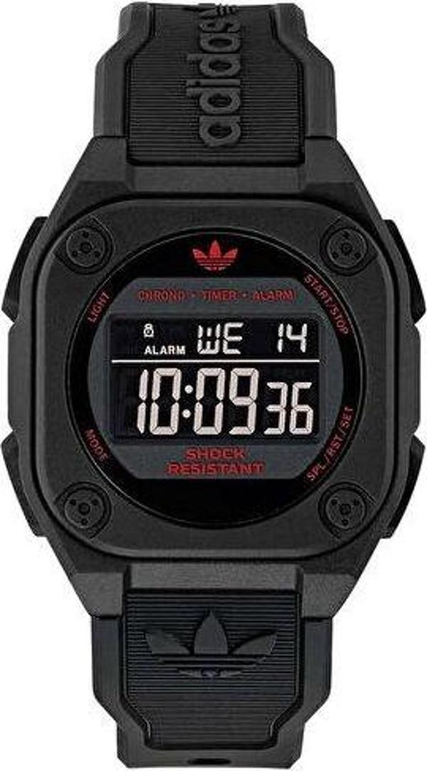 adidas Adaost25029 Kol Saati ADAOST25029 Renkli - Image 1
