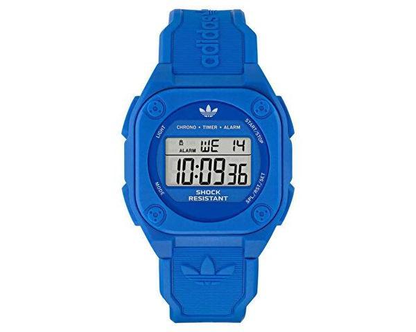 adidas Adaost25030 Kol Saati ADAOST25030 Renkli - Image 1