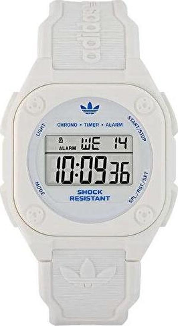 adidas Adaost25031 Kol Saati ADAOST25031 Renkli - Image 1
