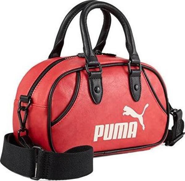 Puma Archive Mini Grip Bag Omuz Çantası (2,5L) 09113702 Renkli - Image 1