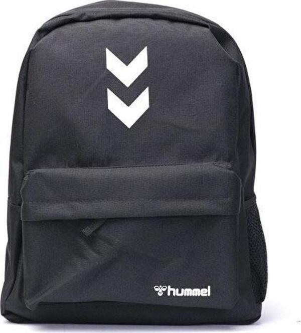 Hummel Darrel Bag Pack Siyah Sırt Çantası 980152-2001 - Image 1