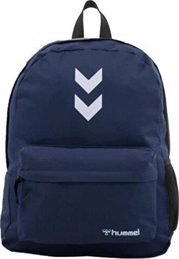 Hummel Darrel Bag Pack Lacivert Sırt Çantası 980152-7480 - Image 1