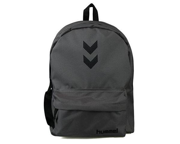 Hummel Hmldarrello Sırt Çantası 980269-2074 Gri - Image 1