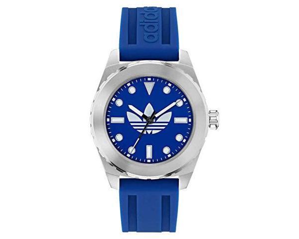 adidas Adaosy25020 Kol Saati ADAOSY25020 Renkli - Image 1