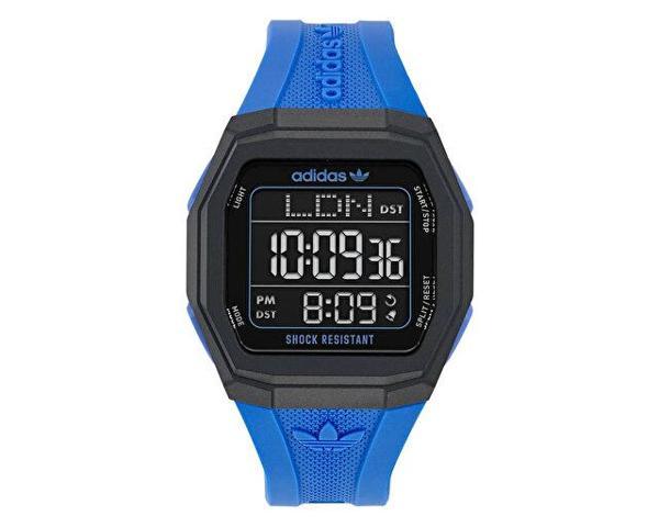 adidas Adaost24565 Kol Saati ADAOST24565 Renkli - Image 1