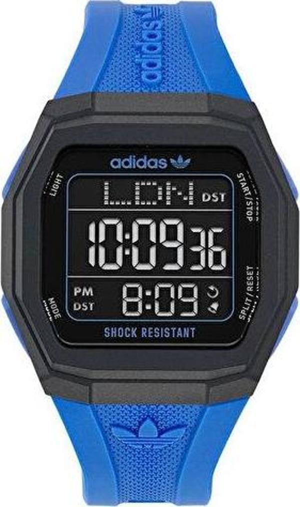 adidas Adaost24565 Kol Saati ADAOST24565 Renkli - Image 1
