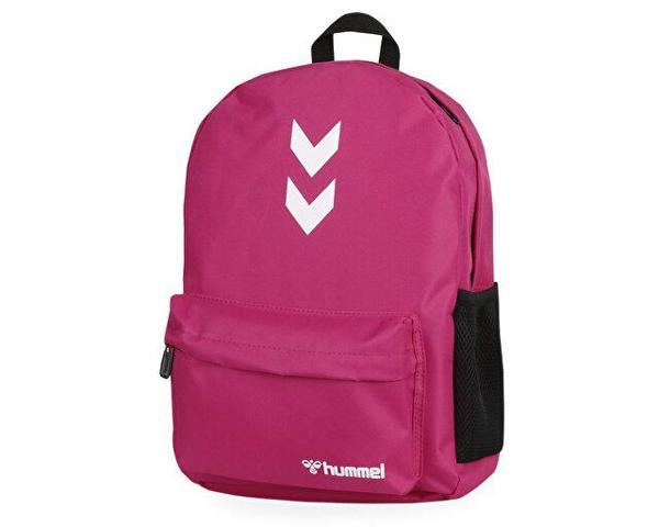 Hummel Hmldarrello Backpack Sırt Çantası (24L) 980269-3292 Pembe - Image 1