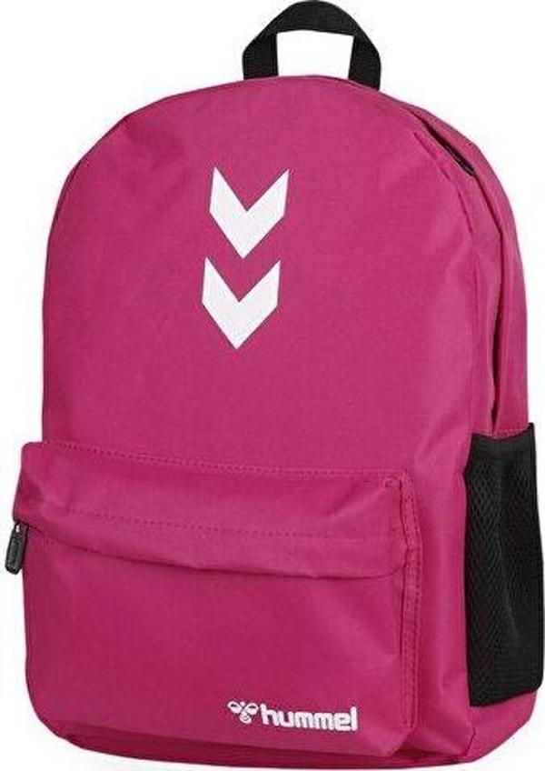 Hummel Hmldarrello Backpack Sırt Çantası (24L) 980269-3292 Pembe - Image 1