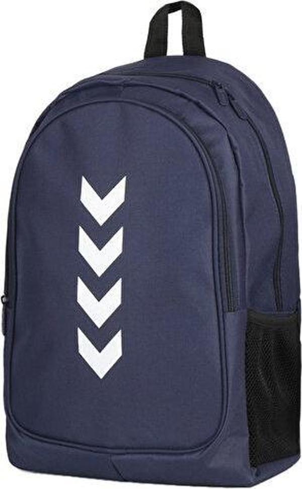 Hummel Davido Backpack Sırt Çantası 980170-7459 Lacivert - Image 1