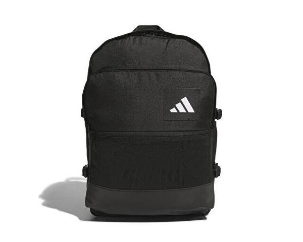 adidas Utl Multi P Bp Sırt Çantası JM7146 Siyah - Image 1