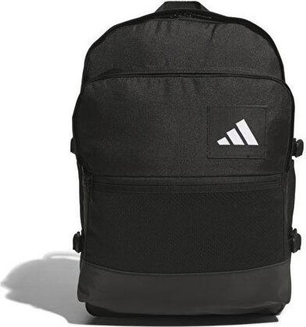 adidas Utl Multi P Bp Sırt Çantası JM7146 Siyah - Image 1