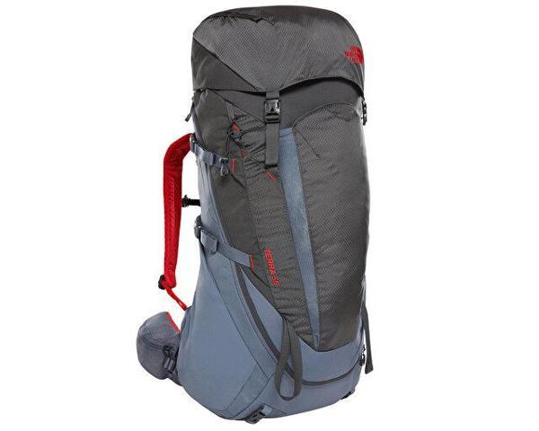 The North Face Outdoor Sırt Çantası Renkli Terra 55 NF0A3GA6CF41 - Image 1