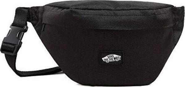 Vans Traveler Fanny Pack Bel Çantası VN000HE6BLK1 Siyah - Image 1