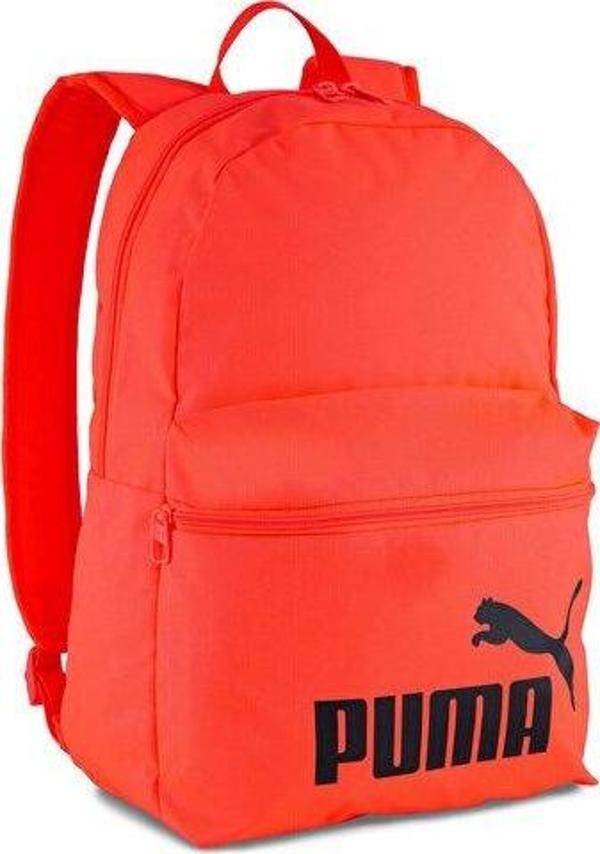 Puma Phase Backpack Sırt Çantası(22L) 09116411 Renkli - Image 1