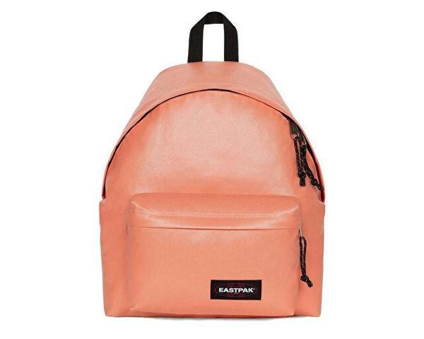 Eastpak Padded Pak'R Sırt Çantası-En: 30 cm, Boy: 40 cm, Derinlik: 18 cm EK0006205W21 Turuncu - Image 1