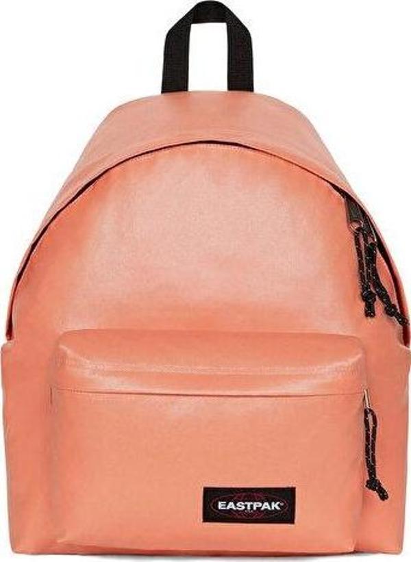 Eastpak Padded Pak'R Sırt Çantası-En: 30 cm, Boy: 40 cm, Derinlik: 18 cm EK0006205W21 Turuncu - Image 1