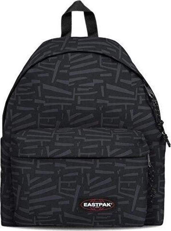 Eastpak Padded Pak'R Sırt Çantası-En: 30 cm, Boy: 40 cm, Derinlik: 18 cm EK0006206V81 Siyah - Image 1