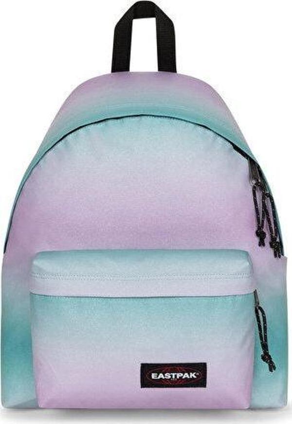Eastpak Padded Pak'R Sırt Çantası-En: 30 cm, Boy: 40 cm, Derinlik: 18 cm EK0006207V51 Renkli - Image 1