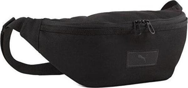 Puma Essentials Waist Bag Bel Çantası (2L) 09112801 Siyah - Image 1