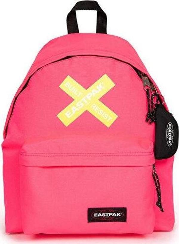Eastpak Padded Pak'R Sırt Çantası EK000620U441 Renkli - Image 1