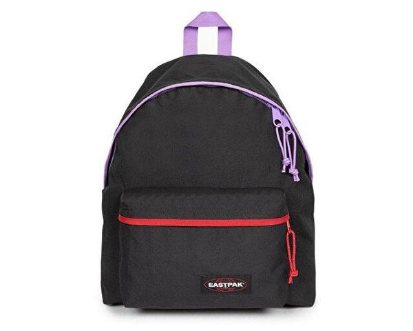 Eastpak Padded Pak'R Sırt Çantası EK000620U661 Siyah - Image 1