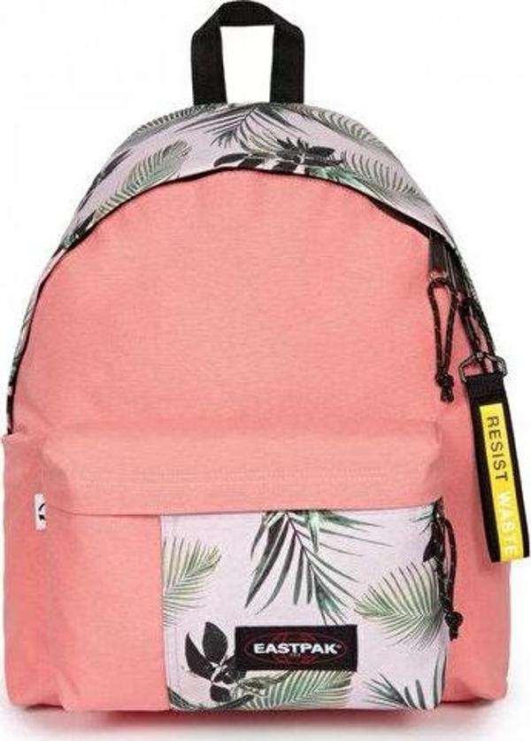 Eastpak Padded Pak'R Sırt Çantası EK000620W091 Pembe - Image 1