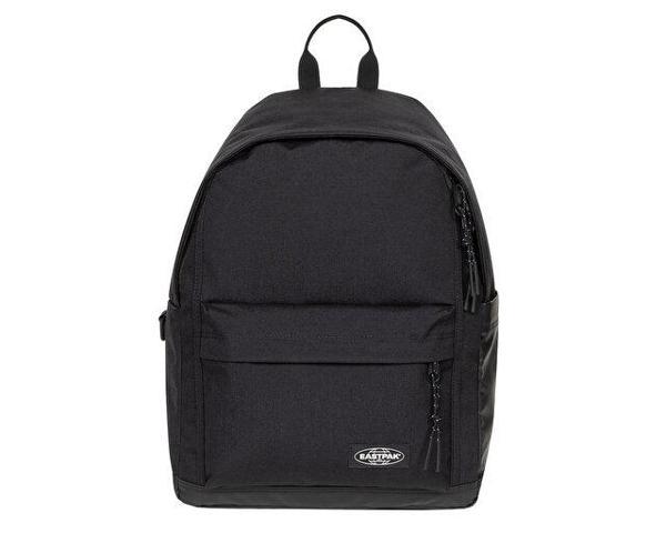 Eastpak Icon Pak'R Sırt Çantası-En: 30 cm, Boy: 36 cm, Derinlik: 15 cm EK0A5BKG4T61 Siyah - Image 1